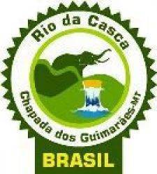 RIO DA CASCA